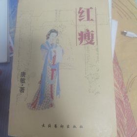 红瘦：李清照评传