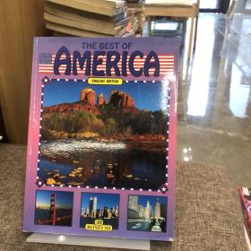 The Best of America