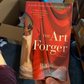 The Art Forger