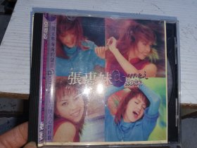 张惠妹姐妹 CD