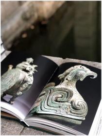 宝鸡青铜器博物院藏商周青铜器