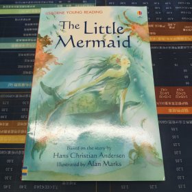 The Little Mermaid