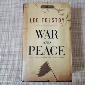 War and Peace