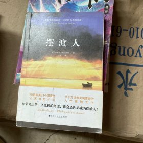 摆渡人