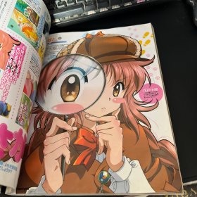 Newtype 2010年1、2【2册合售】
