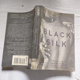 black silk /不祥