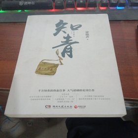 知青（梁晓声经典文学作品第2册）