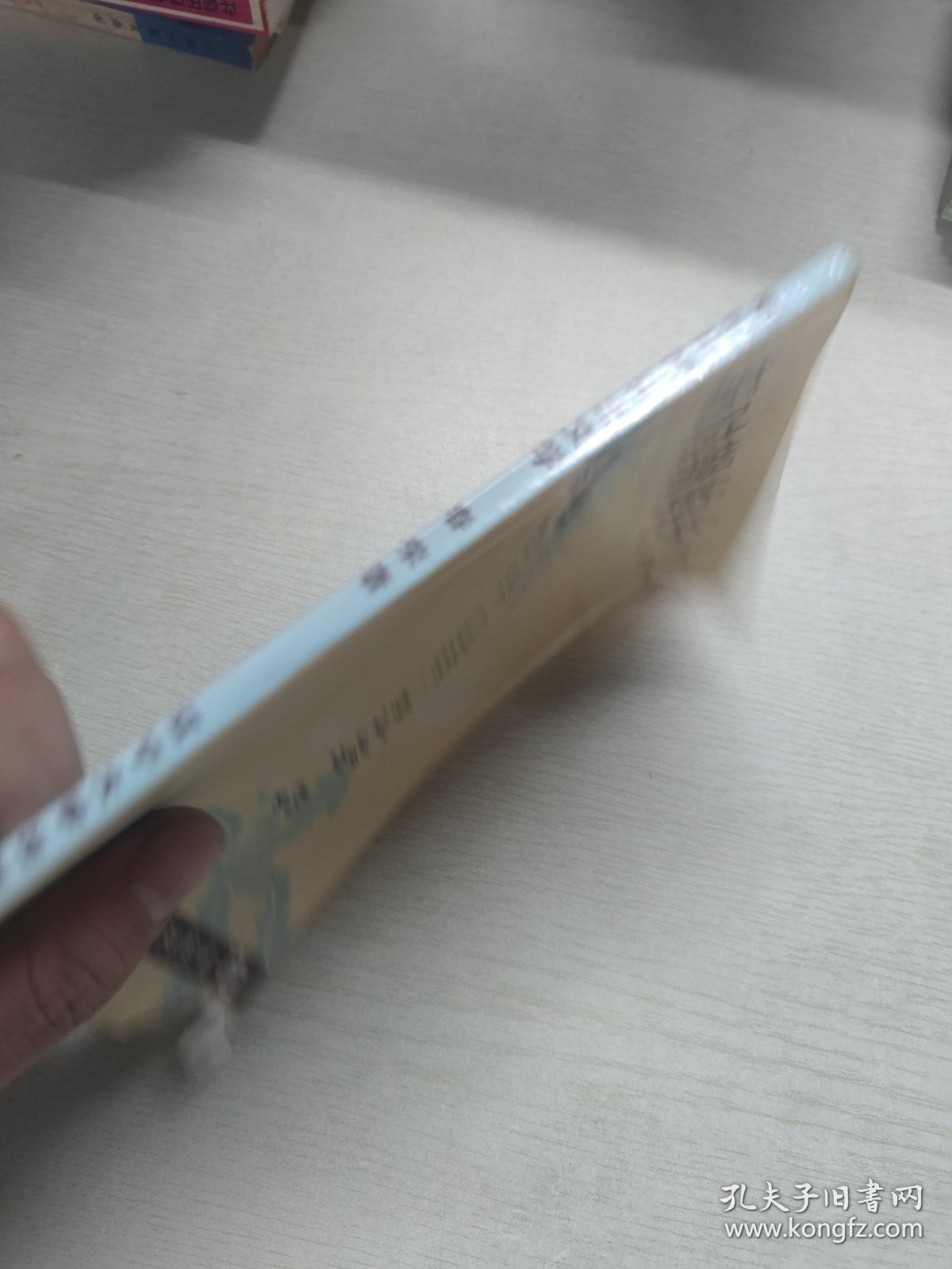 文艺新潮丛书:新时期的乡土文字