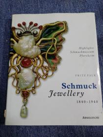 schmuck jewellery 1840–1940