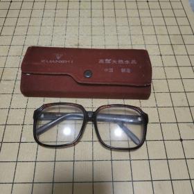 高级天然水晶眼睛