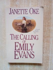 THE CALLING OF EMILY EVANS