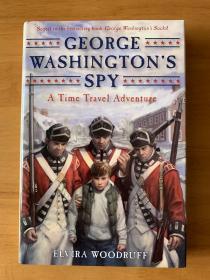 George Washington's Spy