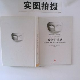 狡猾的情感：为何愤怒、嫉妒、偏见让我们的决策更理性