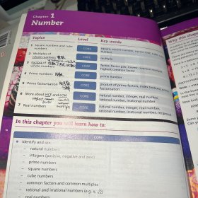 Collins Cambridge IGCSE Maths Student’s Book