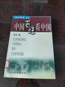 中国百姓看中国