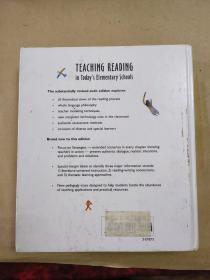 TEACHING READING IN TODAY'S ELEMENTARY SCHOOLS