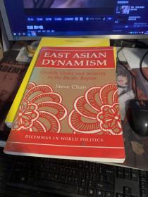 east asian dynamism