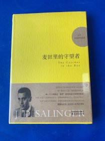 麦田里的守望者 纪念版