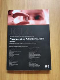 Pharmaceutical Advertising 2018