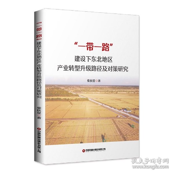 一带一路建设下东北地区产业转型升级路径及对策研究