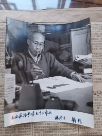 孙其峰照片