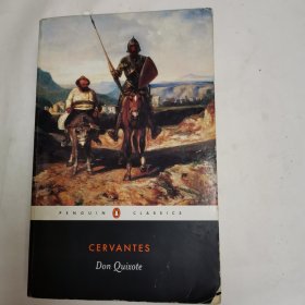 Don Quixote