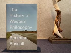 A History of Western Philosophy