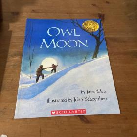 Owl Moon