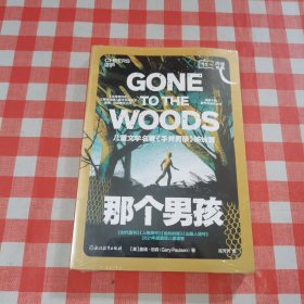 那个男孩【全新】