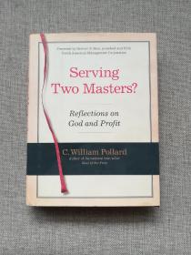 Serving Two Masters？【为两个主人服务？】