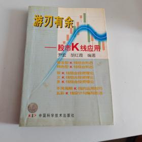 游刃有余：股市K线应用