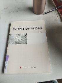 多元视角下的中国现代小说