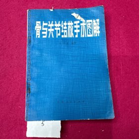 骨與關(guān)節(jié)給核手術(shù)圖解