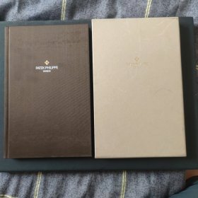 PATEK PHILIPPE GENEVEB百达翡丽一个家族制表公司的价值理念 带盒套