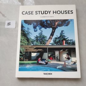 CASE STUDY HOUSES房屋案例研究 建筑设计指南