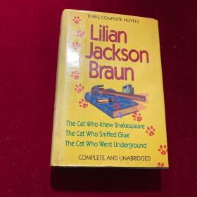 lilian jackson braun