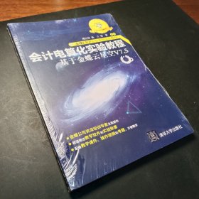 会计电算化实验教程——基于金蝶云星空V7.5