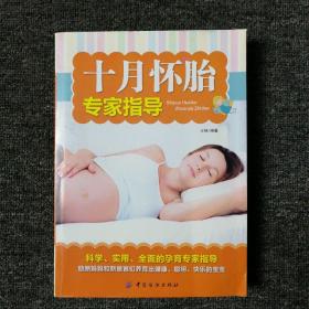 十月怀胎专家指导