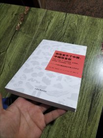 你改变不了中国，中国改变你：一个荷兰建筑师的中国工作手记