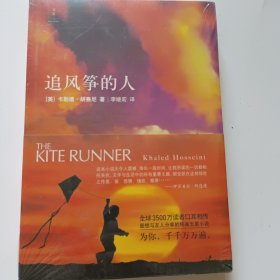 追风筝的人
