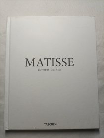 MATISSE 精装