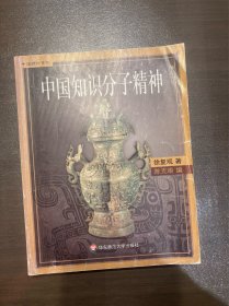 中国知识分子精神