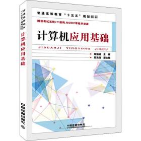 计算机应用基础 计算机基础培训 邱炳城 编 新华正版