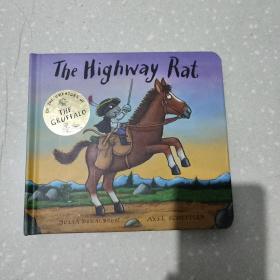 TheHighwayRat