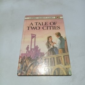 a tale of two cities