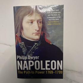 Napoleon: The Path to Power 1769 - 1799拿破仑，权利之路1769-1799