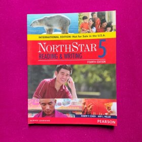 NorthStar Reading and Writing 5 International Edition（英文原版）