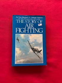 THE STORY OF AIR FIGHTING 空中战斗的故事，