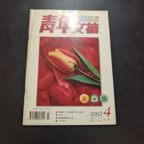 青年文摘 2002年第4期