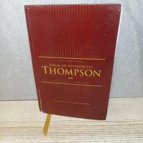 THOMPSON